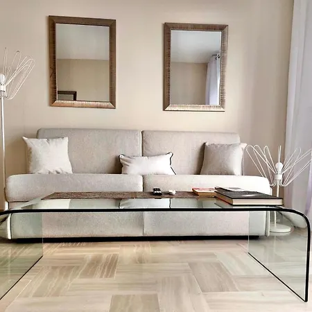 Rue D'antibes - 2 Minutes Walk From Beach, Palais Des Festivals, Boulevard De La Croisette - Free Parking - Gray D'albion Apartament Cannes