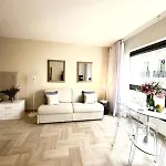 Gray D'albion - Rue D'antibes - 2 Minutes Walk From Beach, Palais Des Festivals, Boulevard De La Croisette - Free Parking Apartamento