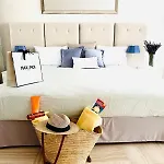 Gray D'albion - Rue D'antibes - 2 Minutes Walk From Beach, Palais Des Festivals, Boulevard De La Croisette - Free Parking Appartamento *