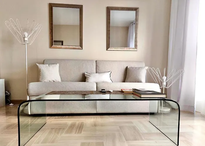 Gray D'albion - Rue D'antibes - 2 Minutes Walk From Beach, Palais Des Festivals, Boulevard De La Croisette - Free Parking Apartman Cannes